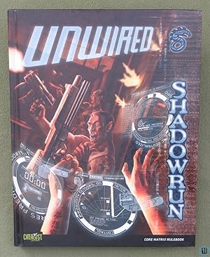 Immagine del venditore per Unwired (Shadowrun RPG) venduto da Wayne's Books