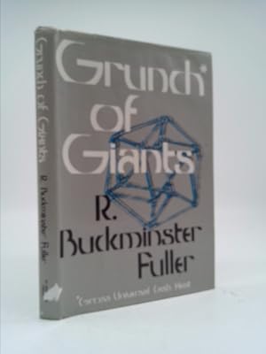 Imagen del vendedor de Grunch of Giants a la venta por ThriftBooksVintage