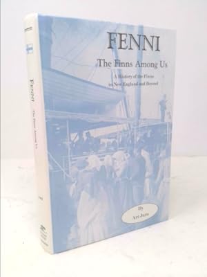 Imagen del vendedor de Fenni: The Finns Among Us a la venta por ThriftBooksVintage