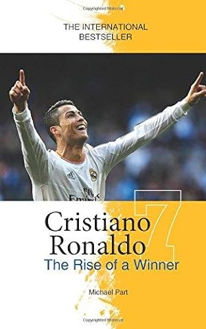 Imagen del vendedor de Cristiano Ronaldo: The Rise of a Winner (Football Stars Series) a la venta por WeBuyBooks