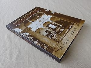 Bild des Verkufers fr Mediterranean Domestic Architecture for the United States (Twentieth Century Landmarks in Design, Vol. 9) (Acanthus Press Reprint Series. 20th Century, Landmarks in Design, V. 9.) zum Verkauf von Nightshade Booksellers, IOBA member