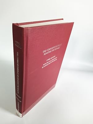 Bild des Verkufers fr The correspondence of Ignatios the Deacon. Corpus fontium historiae Byzantinae ; 39; Dumbarton Oaks texts ; 11. zum Verkauf von Antiquariat Bookfarm