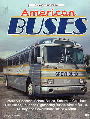 American Buses (Crestline Series)
