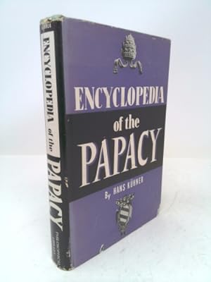 Bild des Verkufers fr Encyclopedia of the Papacy zum Verkauf von ThriftBooksVintage