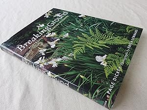 Seller image for Breaking Ground: Portraits of 10 Garden Designers for sale by Nightshade Booksellers, IOBA member
