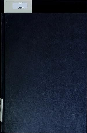 Bild des Verkufers fr Der 75 Jahre-Almanach des Verlages Anton Schroll & Co in Wien 1884-1959. zum Verkauf von Antiquariat Bookfarm