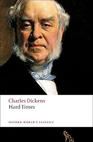 Seller image for Hard Times (Oxford World's Classics) for sale by WeBuyBooks