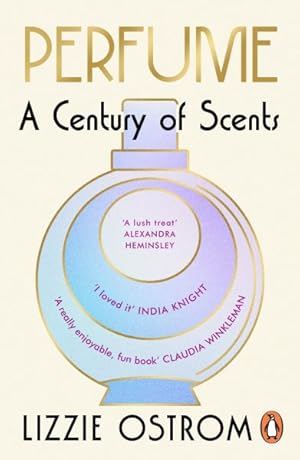 Seller image for Perfume: A Century Of Scents for sale by GreatBookPricesUK