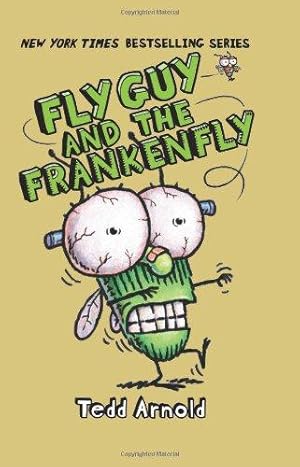 Bild des Verkufers fr Fly Guy and the Frankenfly: 13 zum Verkauf von WeBuyBooks