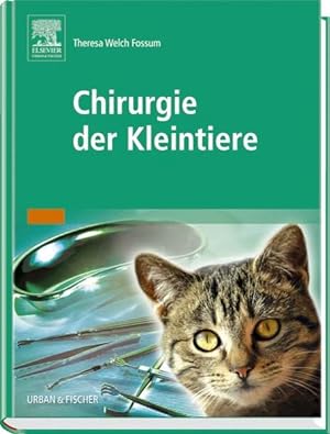 Immagine del venditore per Chirurgie der Kleintiere venduto da Studibuch