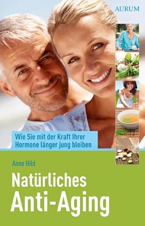 Immagine del venditore per Natrliches Anti-Aging venduto da BuchWeltWeit Ludwig Meier e.K.