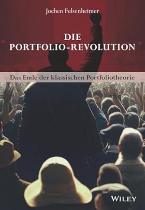 Immagine del venditore per Die Portfolio-Revolution venduto da BuchWeltWeit Ludwig Meier e.K.