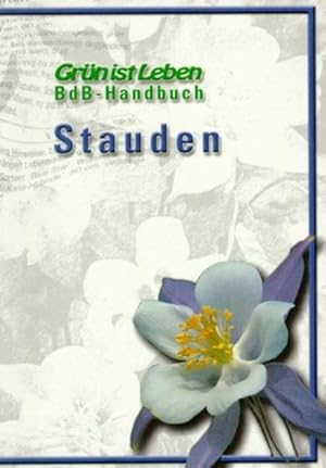 Bild des Verkufers fr BdB-Handbuch / Stauden zum Verkauf von Studibuch