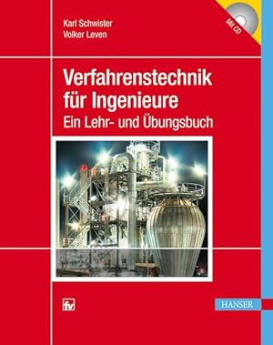 Seller image for Verfahrenstechnik fr Ingenieure: Ein Lehr- und bungsbuch for sale by Studibuch