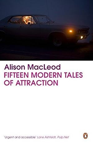 Bild des Verkufers fr Fifteen Modern Tales of Attraction zum Verkauf von WeBuyBooks 2