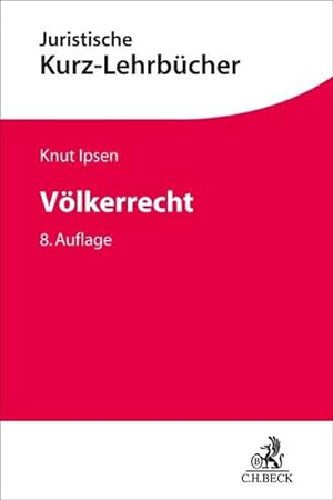 Seller image for Vlkerrecht for sale by BuchWeltWeit Ludwig Meier e.K.