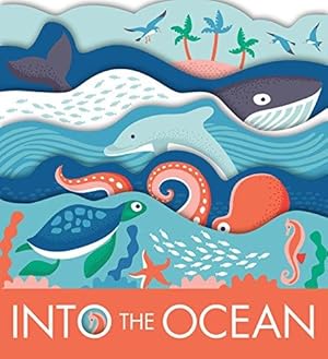 Seller image for Into The Ocean: 1 for sale by WeBuyBooks