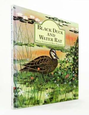 Bild des Verkufers fr Black Duck And Water Rat zum Verkauf von Adelaide Booksellers