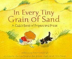 Bild des Verkufers fr In Every Tiny Grain of Sand zum Verkauf von WeBuyBooks
