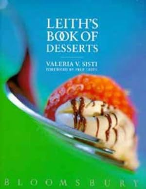 Bild des Verkufers fr Leith's Book of Desserts zum Verkauf von WeBuyBooks