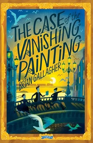 Seller image for Case of the Vanishing Painting for sale by GreatBookPrices
