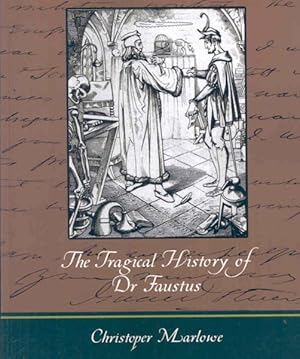 Imagen del vendedor de Tragical History of Dr. Faustus a la venta por GreatBookPrices
