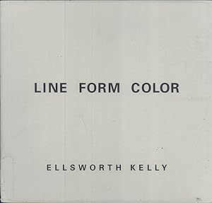 Seller image for Line, Form, Color: 1951 for sale by Masalai Press
