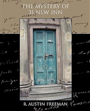 Seller image for Mystery of 31 New Inn for sale by GreatBookPrices