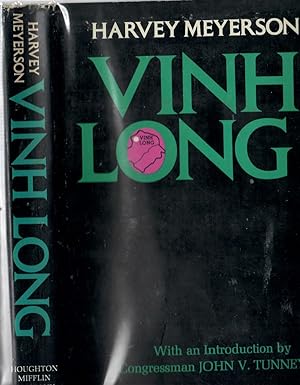 Seller image for Vinh Long for sale by Enterprise Books
