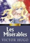 Seller image for Manga Classics: Les Miserables Hardcover for sale by AG Library