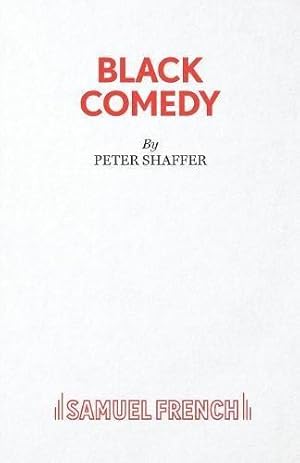 Imagen del vendedor de Black Comedy (Acting Edition S.) a la venta por WeBuyBooks