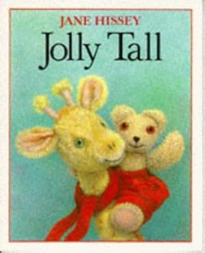 Seller image for Jolly Tall (Red Fox picture book) for sale by WeBuyBooks