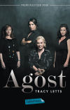 Seller image for Agost for sale by AG Library