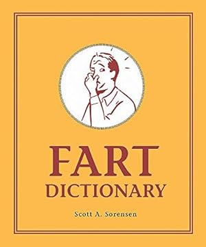 Seller image for Fart Dictionary for sale by WeBuyBooks