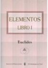 Seller image for Elementos. Libro I for sale by AG Library