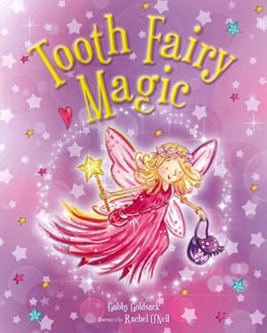 Seller image for Tooth Fairy Magic (Picture Flats) for sale by WeBuyBooks