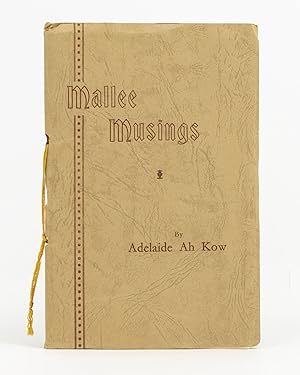 Mallee Musings