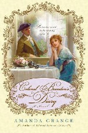 Imagen del vendedor de Colonel Brandon's Diary (A Jane Austen Heroes Novel) a la venta por AHA-BUCH