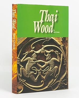 Seller image for Thai Wood for sale by Michael Treloar Booksellers ANZAAB/ILAB