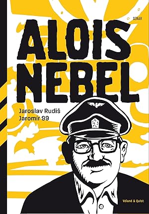 Bild des Verkufers fr Alois Nebel zum Verkauf von moluna