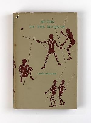 Myths of the Munkan