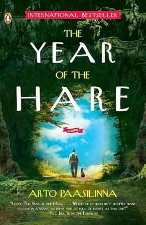 Bild des Verkufers fr Year of the Hare zum Verkauf von GreatBookPricesUK