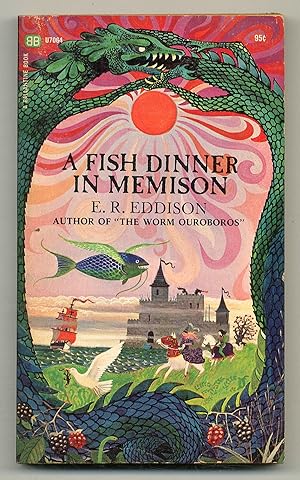 A Fish Dinner in Memison