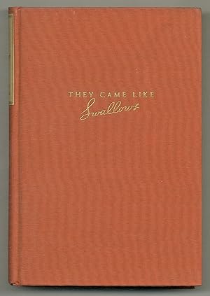 Seller image for They Came Like Swallows for sale by Between the Covers-Rare Books, Inc. ABAA