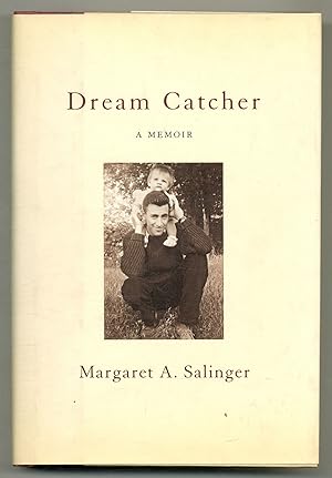 Imagen del vendedor de Dream Catcher: A Memoir a la venta por Between the Covers-Rare Books, Inc. ABAA