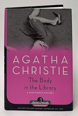Immagine del venditore per The Body in the Library venduto da Carpetbagger Books