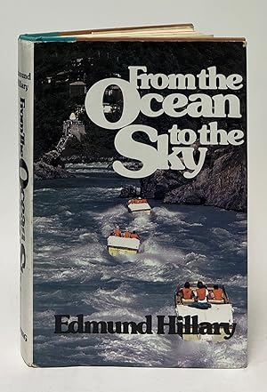 Seller image for From the Ocean to the Sky for sale by Carpetbagger Books