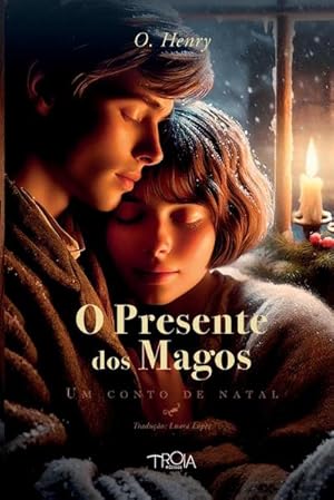 Seller image for O presente dos magos for sale by AHA-BUCH GmbH