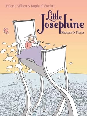 Seller image for Little Josephine : Memory in Pieces for sale by GreatBookPrices