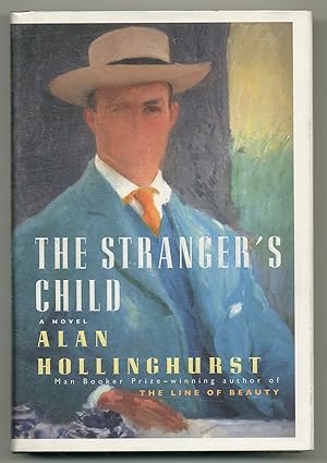 Immagine del venditore per The Stranger's Child venduto da Between the Covers-Rare Books, Inc. ABAA